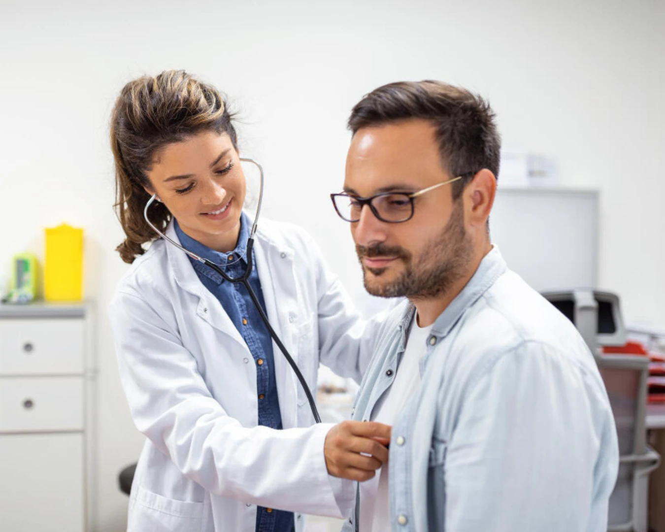 Evaluación de Retiro